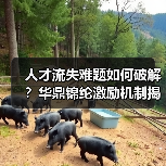 人才流失难题如何破解？华鼎锦纶激励机制揭秘（图3）