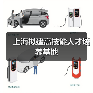 上海拟建高技能人才培养基地（图1）