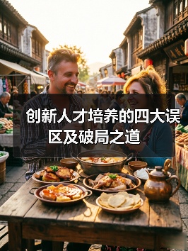创新人才培养的四大误区及破局之道（图3）