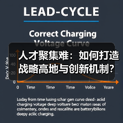 人才聚集难：如何打造战略高地与创新机制？（图3）