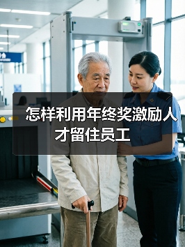 怎样利用年终奖激励人才留住员工（图4）