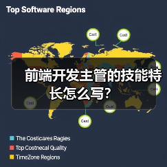 前端开发主管的技能特长怎么写？（图2）