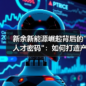 新余新能源崛起背后的