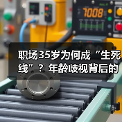 职场35岁为何成“生死线”？年龄歧视背后的人才危机（图4）