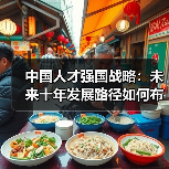 中国人才强国战略：未来十年发展路径如何布局？（图4）