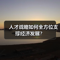 人才战略如何全方位支撑经济发展？（图2）
