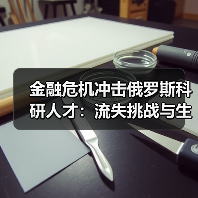 金融危机冲击俄罗斯科研人才：流失挑战与生存困境（图3）