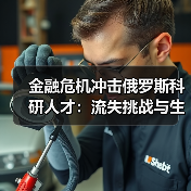 金融危机冲击俄罗斯科研人才：流失挑战与生存困境（图4）