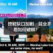 技能缺口加剧，就业矛盾如何破解？（图3）
