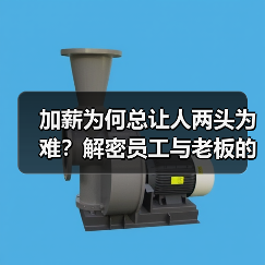 加薪为何总让人两头为难？解密员工与老板的博弈困局（图4）