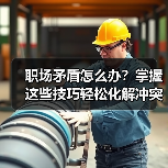 职场矛盾怎么办？掌握这些技巧轻松化解冲突（图2）