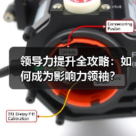 领导力提升全攻略：如何成为影响力领袖？（图1）