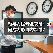 领导力提升全攻略：如何成为影响力领袖？（图4）