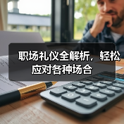 职场礼仪全解析，轻松应对各种场合（图4）