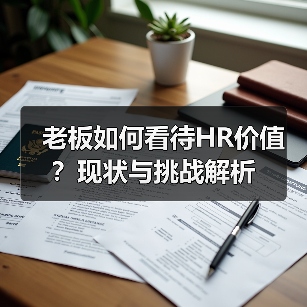 老板如何看待HR价值？现状与挑战解析（图4）
