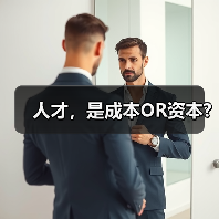 人才，是成本OR资本?（图3）