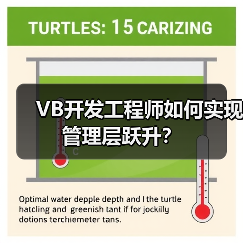 VB开发工程师如何实现管理层跃升？（图1）