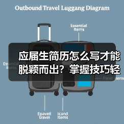 应届生简历怎么写才能脱颖而出?掌握技巧轻松拿Offer(图3) 应届生简历怎么写才能脱颖而出?掌握技巧轻松拿Offer(图3)